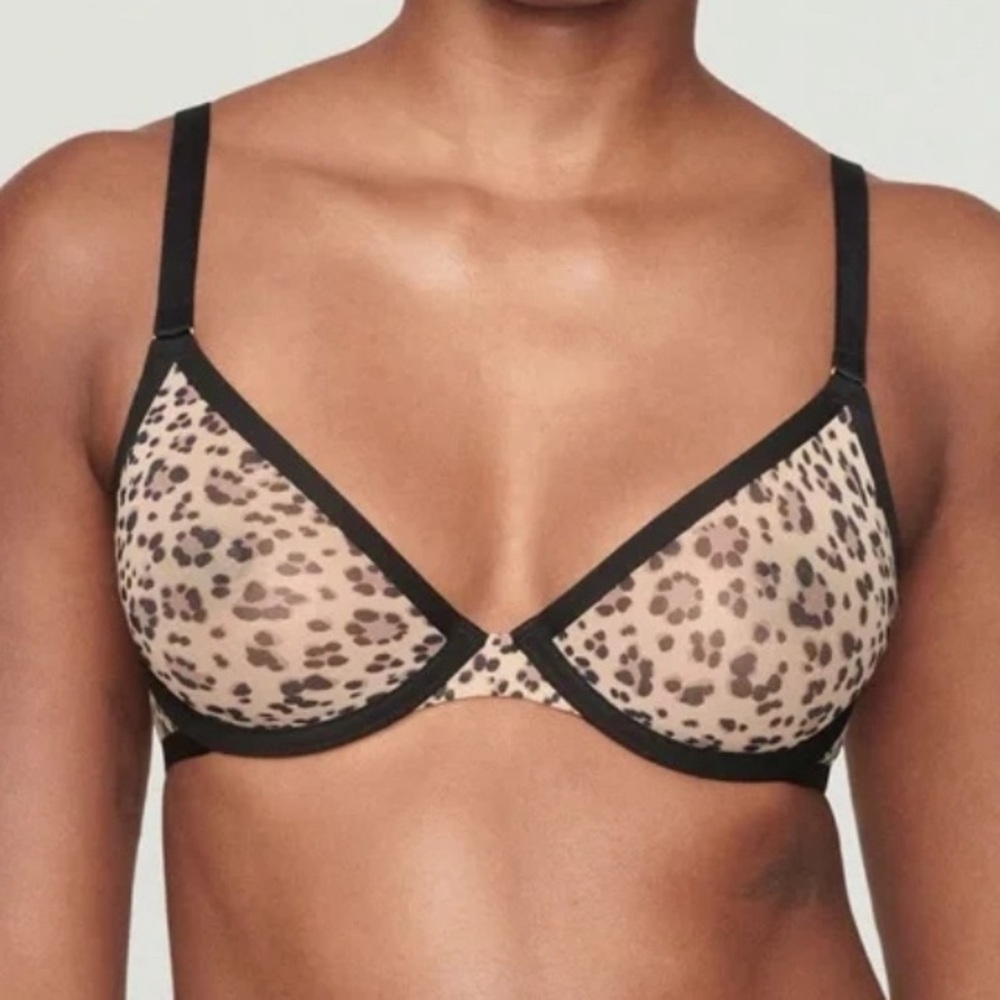 CUUP 34D Balconette & Plunge (Set of 2)